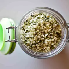 Nasiona konopi dla ptaków: Bezpieczne superfood na zdrowie i lęgi