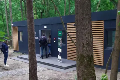 Gałęzie z lasu dla ptaków: Jak bezpiecznie przygotować do woliery?