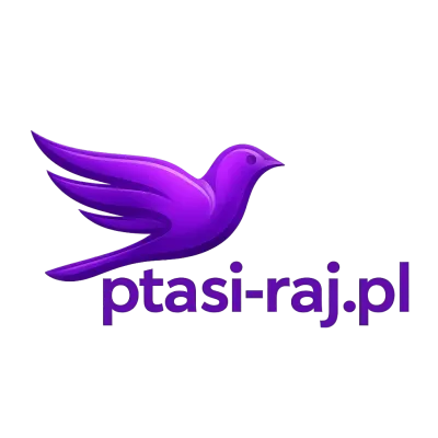 Logo ptasi-raj.pl